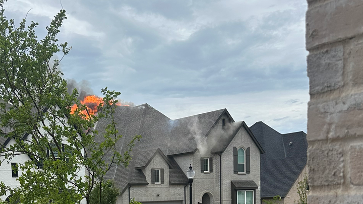 Support Our Neighbor's Fire Recovery campaign photo, 1 of 5