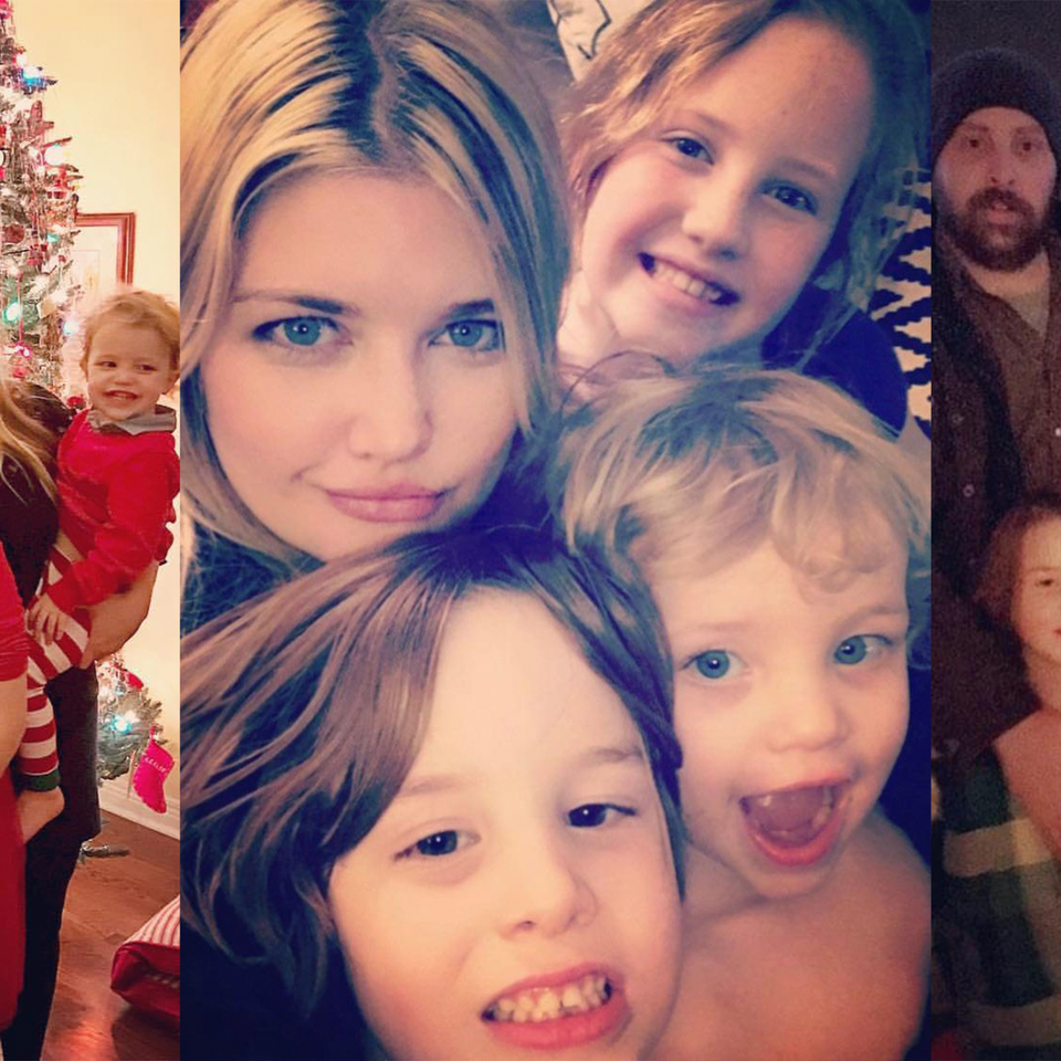 Amber Linebarger's Instagram, Twitter & Facebook on IDCrawl