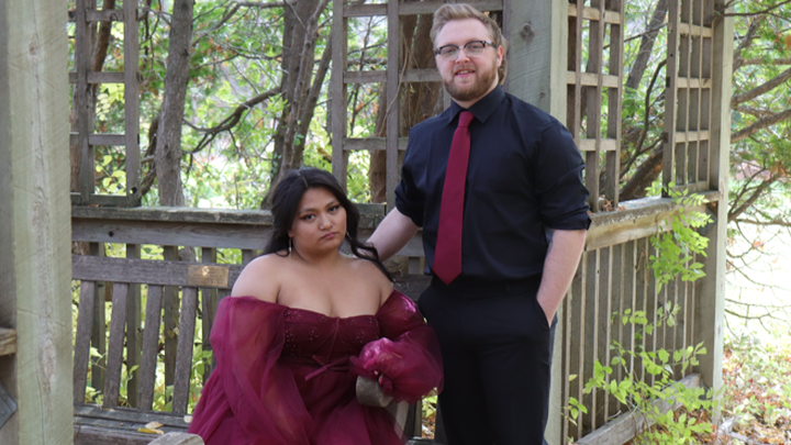 Main fundraiser photo