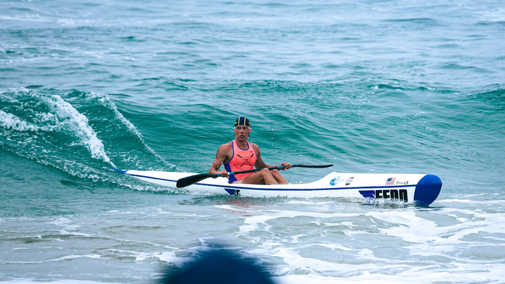 Help Coleman Represent Team USA in New Zealand campaign photo, 1 of 8