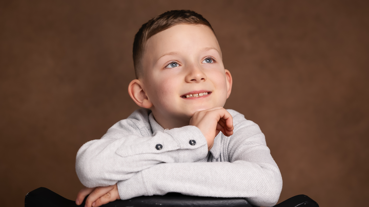 Help Our Son Kacper Fight Spina Bifida campaign photo, 1 of 6