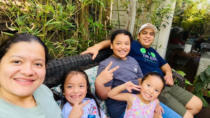 Help Reunite Sandra with Her Children campaign photo, 1 of 3