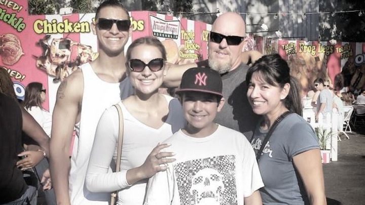 Main fundraiser photo
