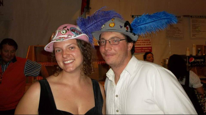 Main fundraiser photo