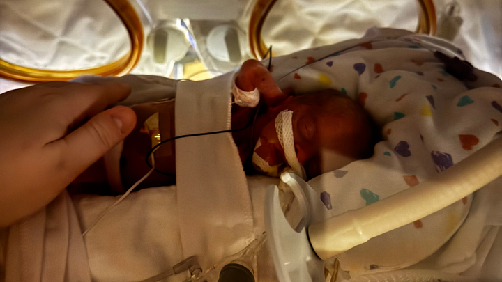 Support the Lord Family After Tragic Loss campaign photo, 1 of 4