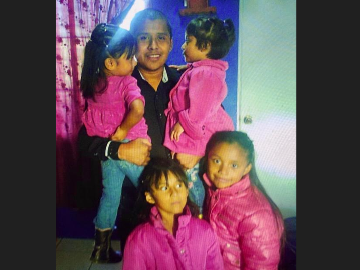 Help Bring Our Dad Home campaign photo, 1 of 8