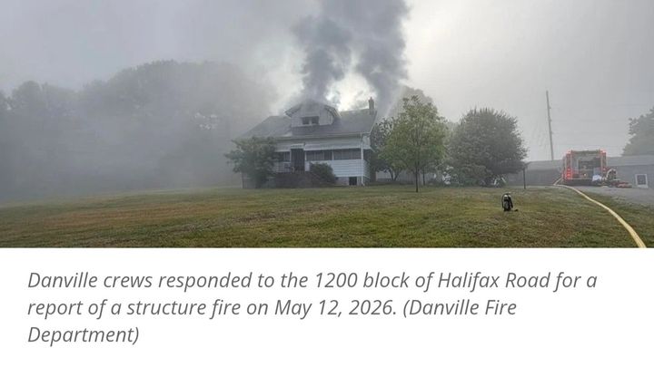 Fundraiser by Amber Keen Ellis : Help Mike Rebuild After House Fire