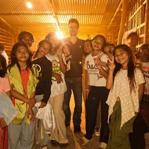 Voice of Jesus Ministry