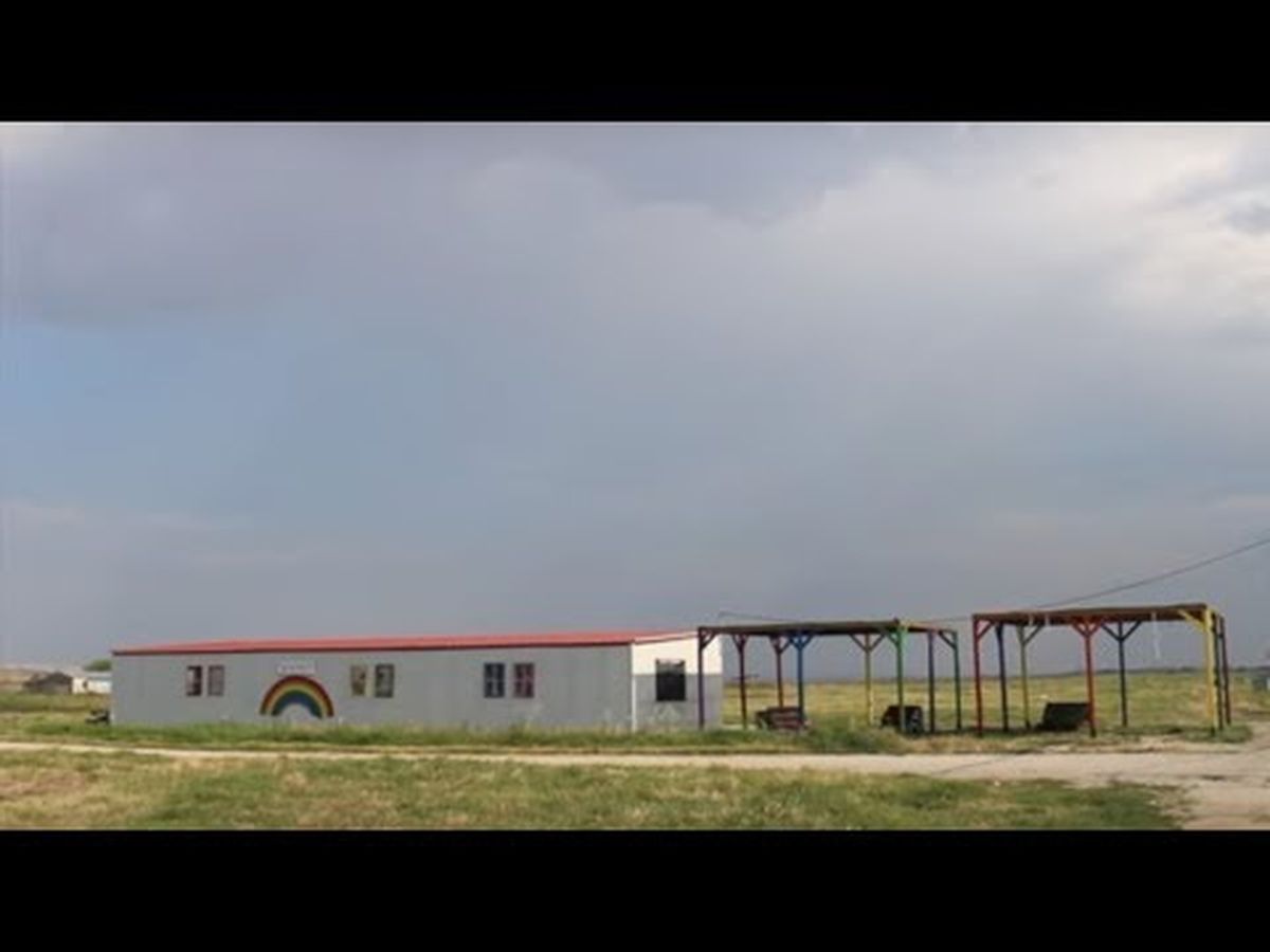 Fundraiser’s main image