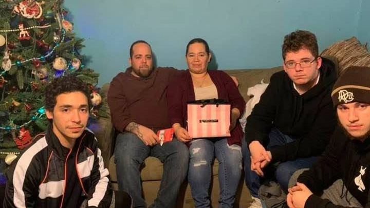 Support for Jessica Melendez’s Funeral Costs campaign photo, 1 of 8