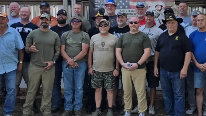 Main fundraiser photo