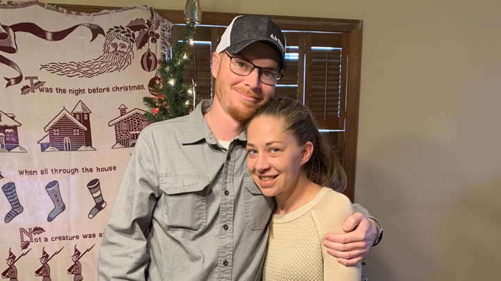 Fundraiser photo