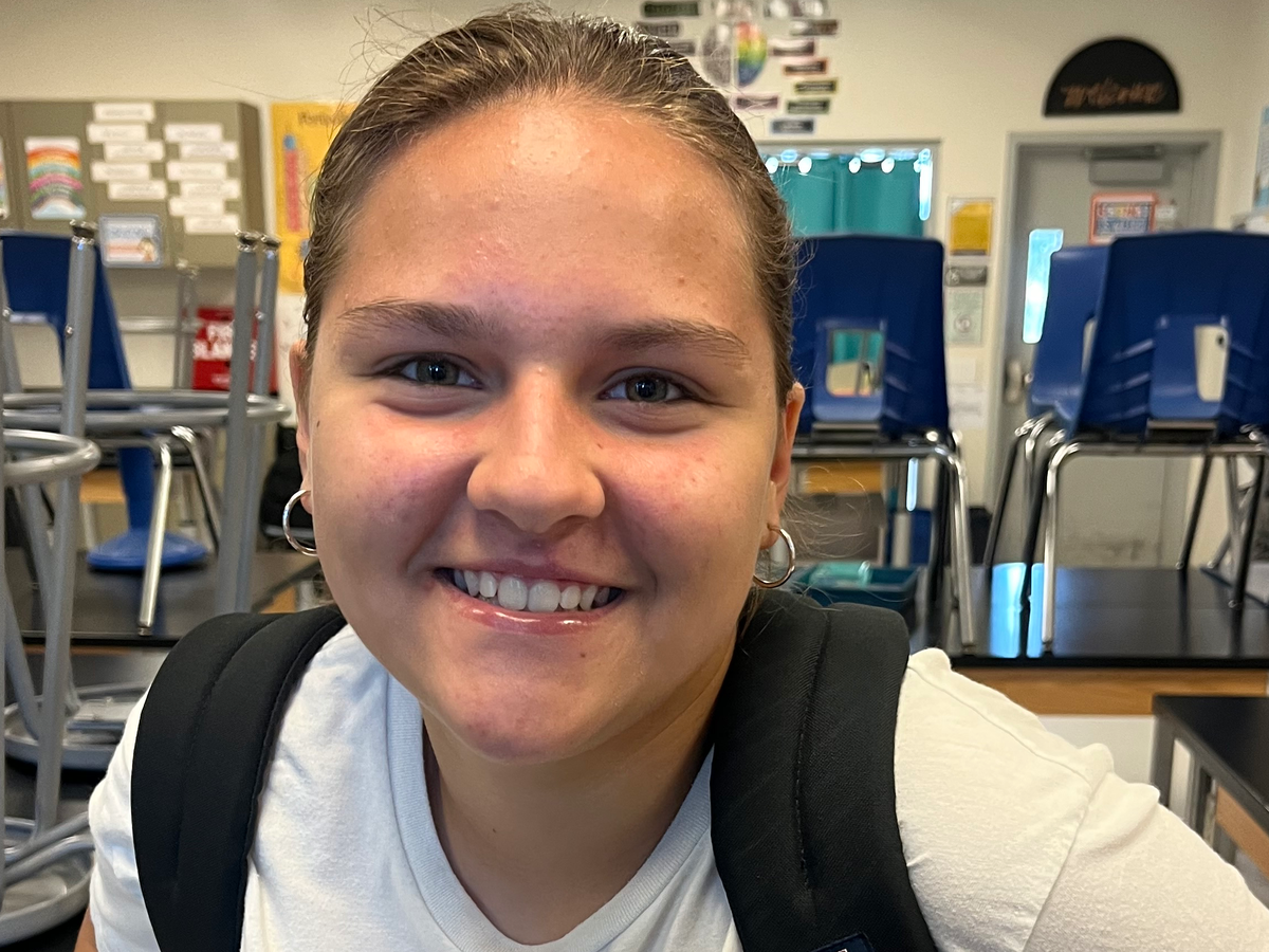 Give towards Gracie Brown's Educational Trip campaign photo, 1 of 3