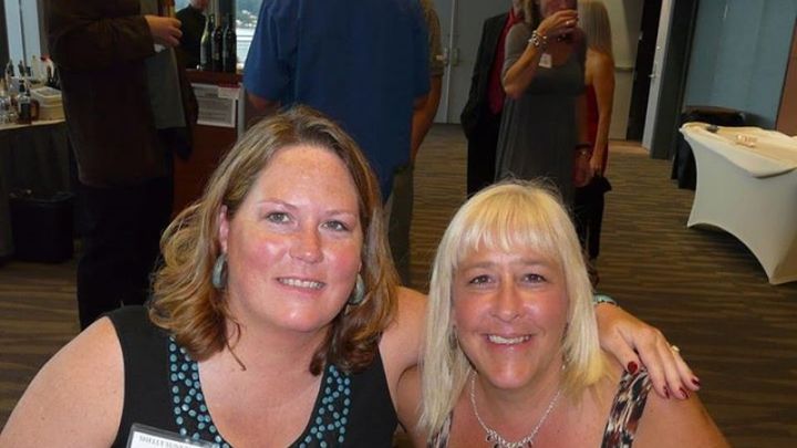 Main fundraiser photo