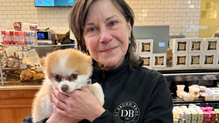 Main fundraiser photo