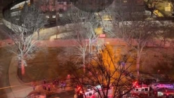 Support for Jayziah and Family After the Fire campaign photo, 1 of 3