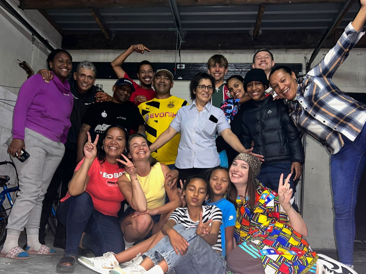 Fundraiser’s main image