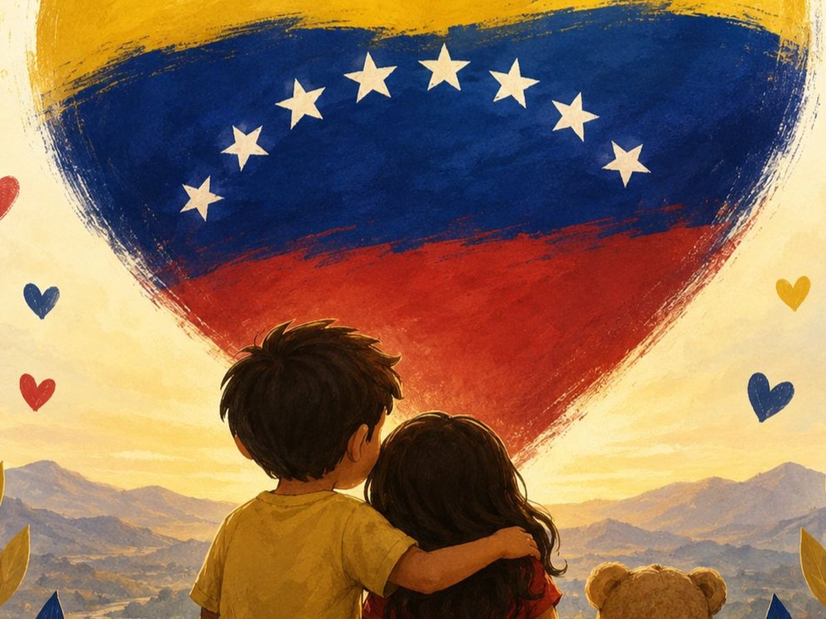 Fundraiser’s main image