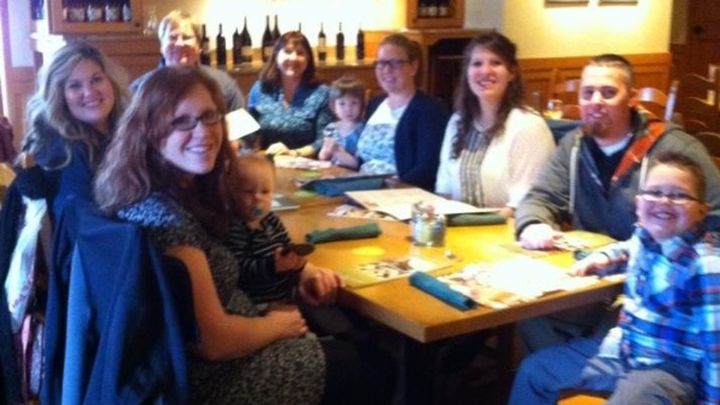 Main fundraiser photo