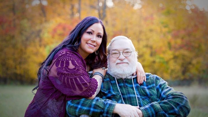 Help Ease Funeral Costs for a Grieving Daughter campaign photo, 1 of 4