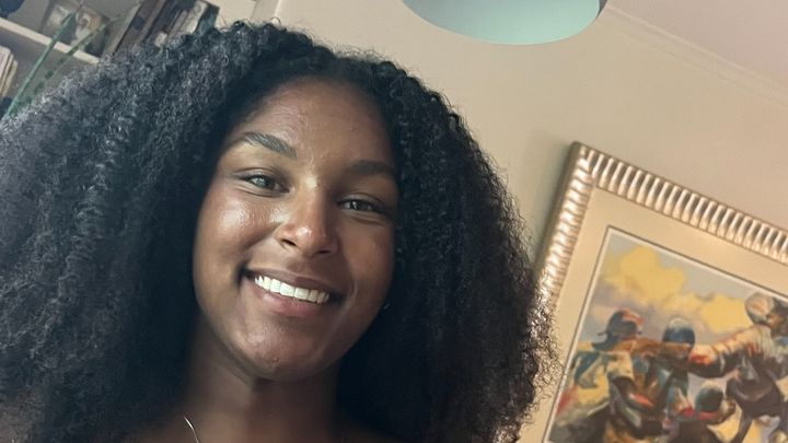 Support Madison Ingram’s College Journey campaign photo, 1 of 5