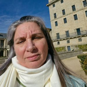 Carmen Rosa Gonzalez Rodriguez