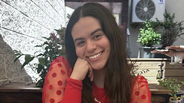 Valeria Forero
