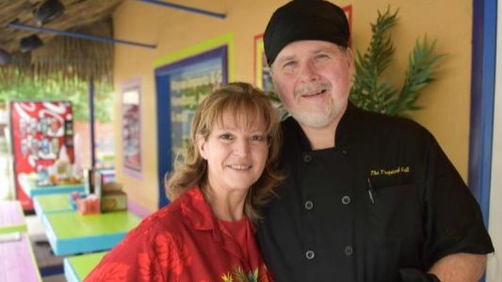 Main fundraiser photo