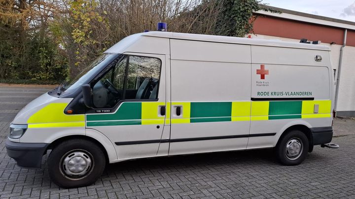 Hoofdafbeelding inzamelingsactie
