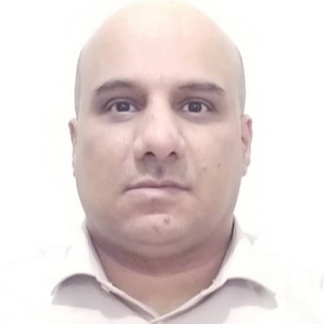 Fadi Ibrahim