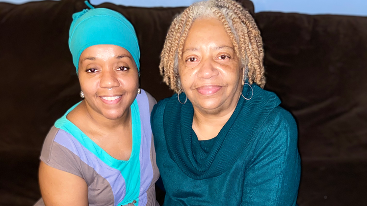 Help Us Honor Nana's Beautiful Farewell campaign photo, 1 of 5