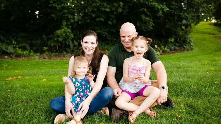 Main fundraiser photo