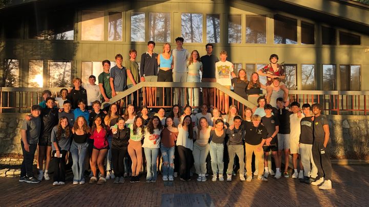 Main fundraiser photo