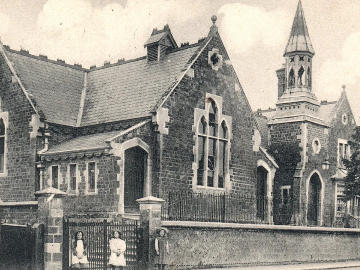 Fundraiser’s main image