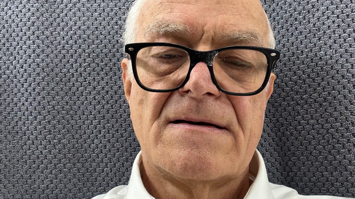 Donate to Save Lives with High-Tech Mattress campaign photo, 1 of 3