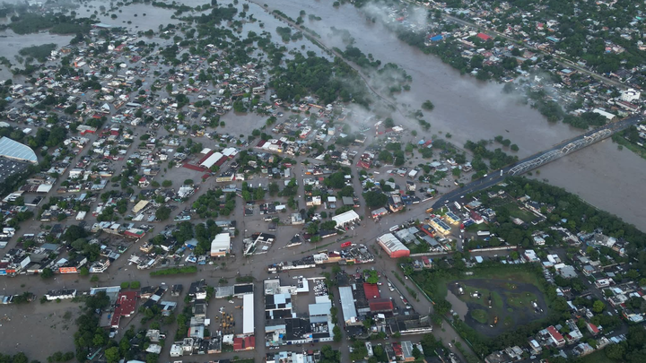 Flood Relief for People and Animals campaign photo, 1 of 8
