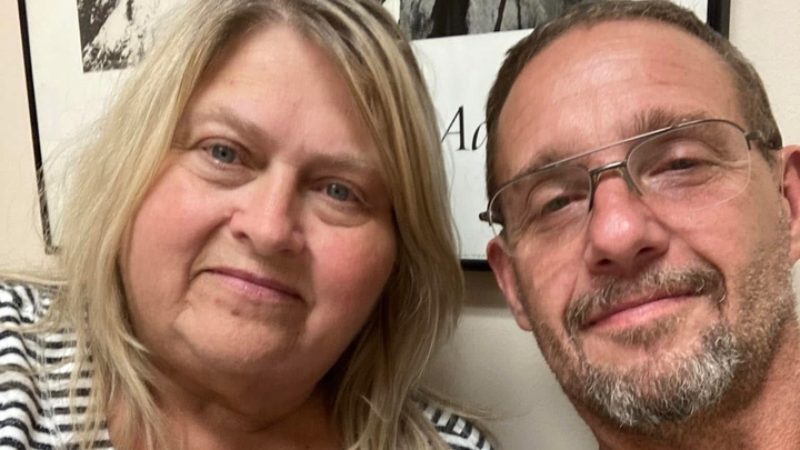 Support Beth and Steve Through Their Health Battles campaign photo, 1 of 4