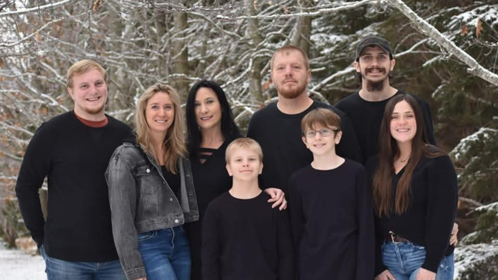 Help Lisa Stuttgen fight brain hemangioma. campaign photo, 1 of 3