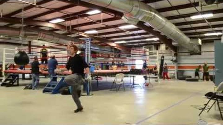 Main fundraiser photo