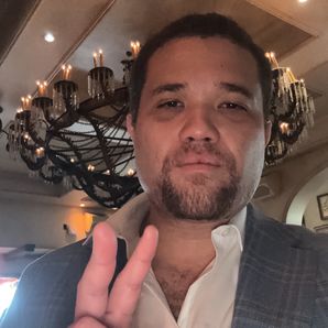 Alex Aponte Davila