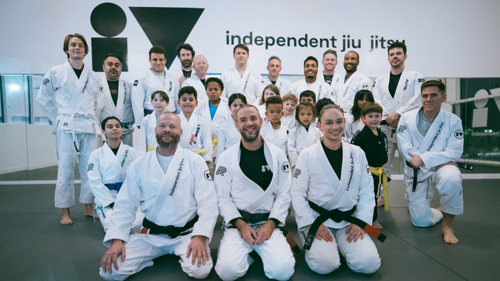 Main fundraiser photo