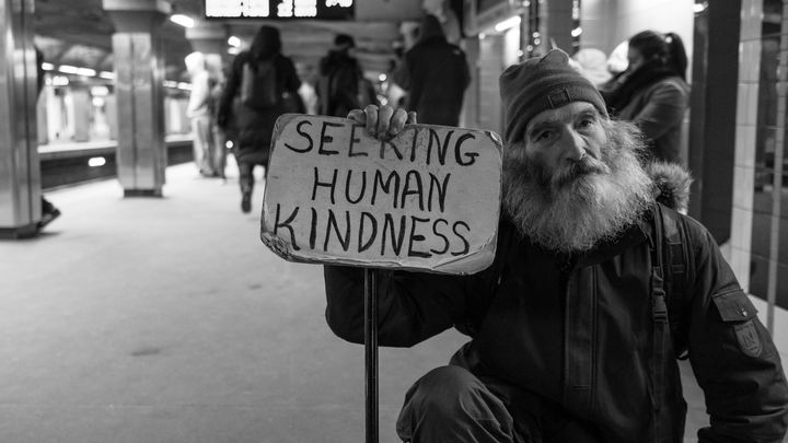 Urgent Help Needed for Jaret & Seamus's Housing Crisis campaign photo, 1 of 3