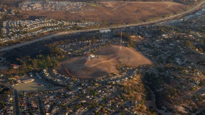 Support Kenneth Key’s Fight for Emerald Hills Park campaign photo, 1 of 3