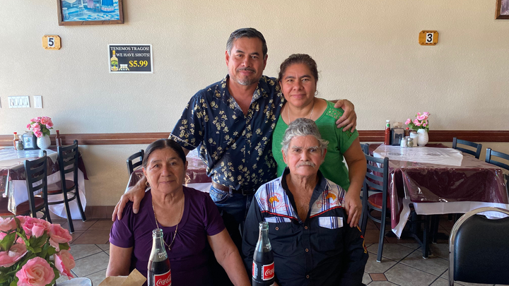Help Antonio Recover From Devastating Theft campaign photo, 1 of 6
