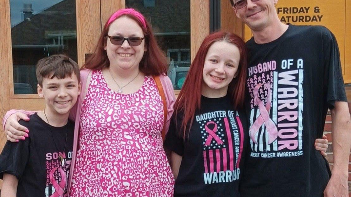 Main fundraiser photo