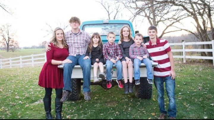 Main fundraiser photo