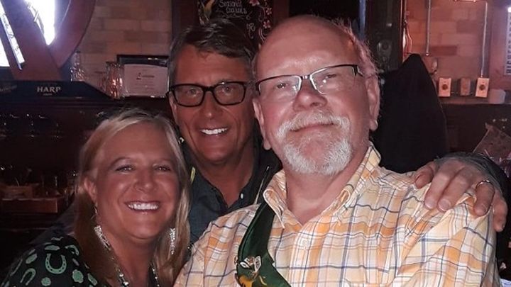 Main fundraiser photo