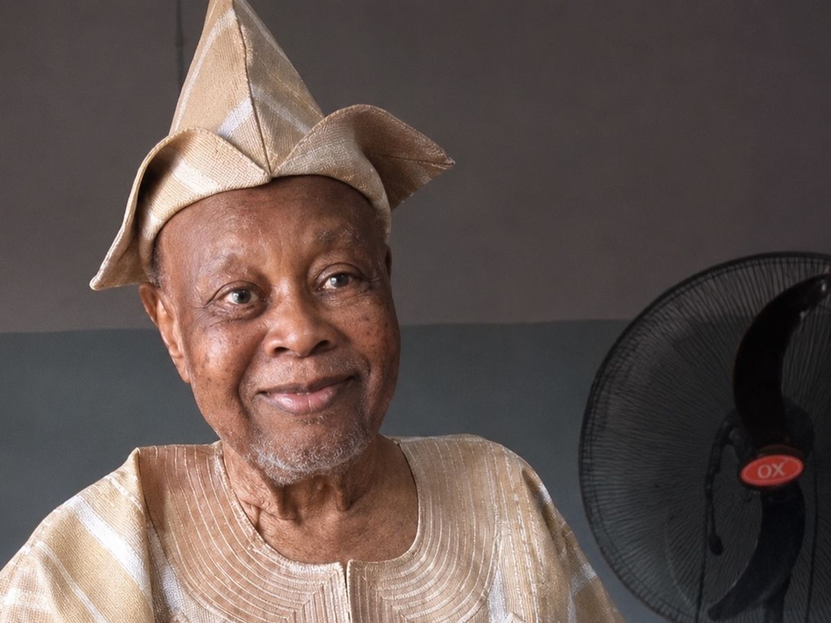Josh Adeyemi Fundraiser by Joshua Adeyemi : Help towards repatriating Rev Israel ...