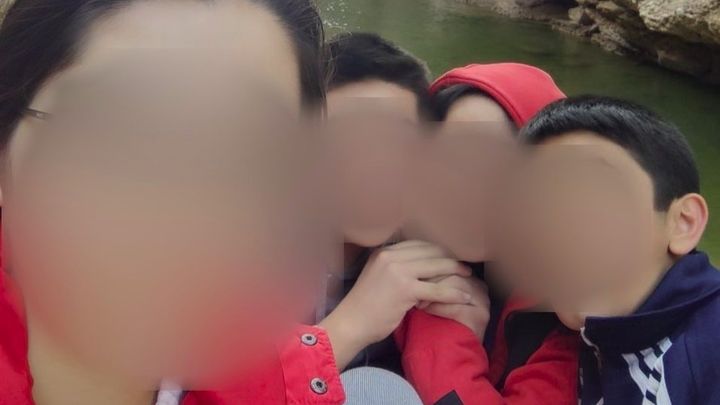 Keep a Family Together in the U.S. campaign photo, 1 of 3