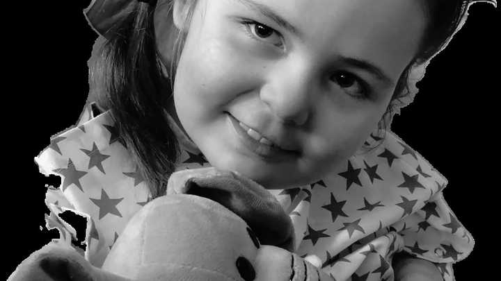 Help Give Aria the Beautiful Goodbye She Deserves campaign photo, 1 of 4